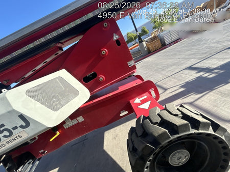 2020 MEC 65-J-D