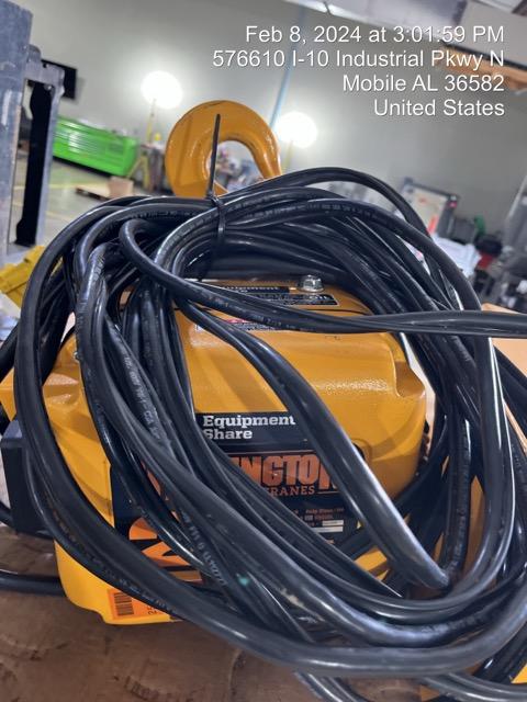 2022 HARRINGTON SNER020L