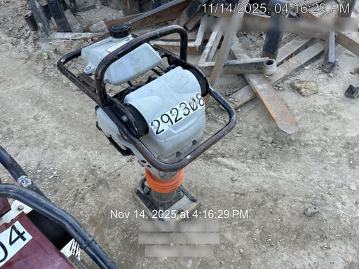 2023 MULTIQUIP MTX60HD