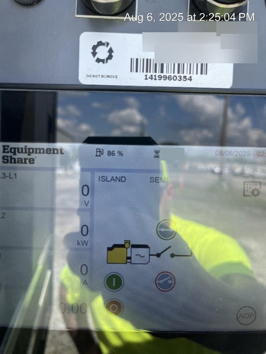 2023 ATLAS COPCO QAS 235