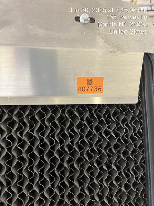 2024 BIG ASS FANS Cool Space 400