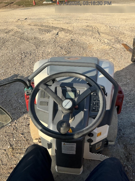 2020 DYNAPAC CC1200 VI LHP