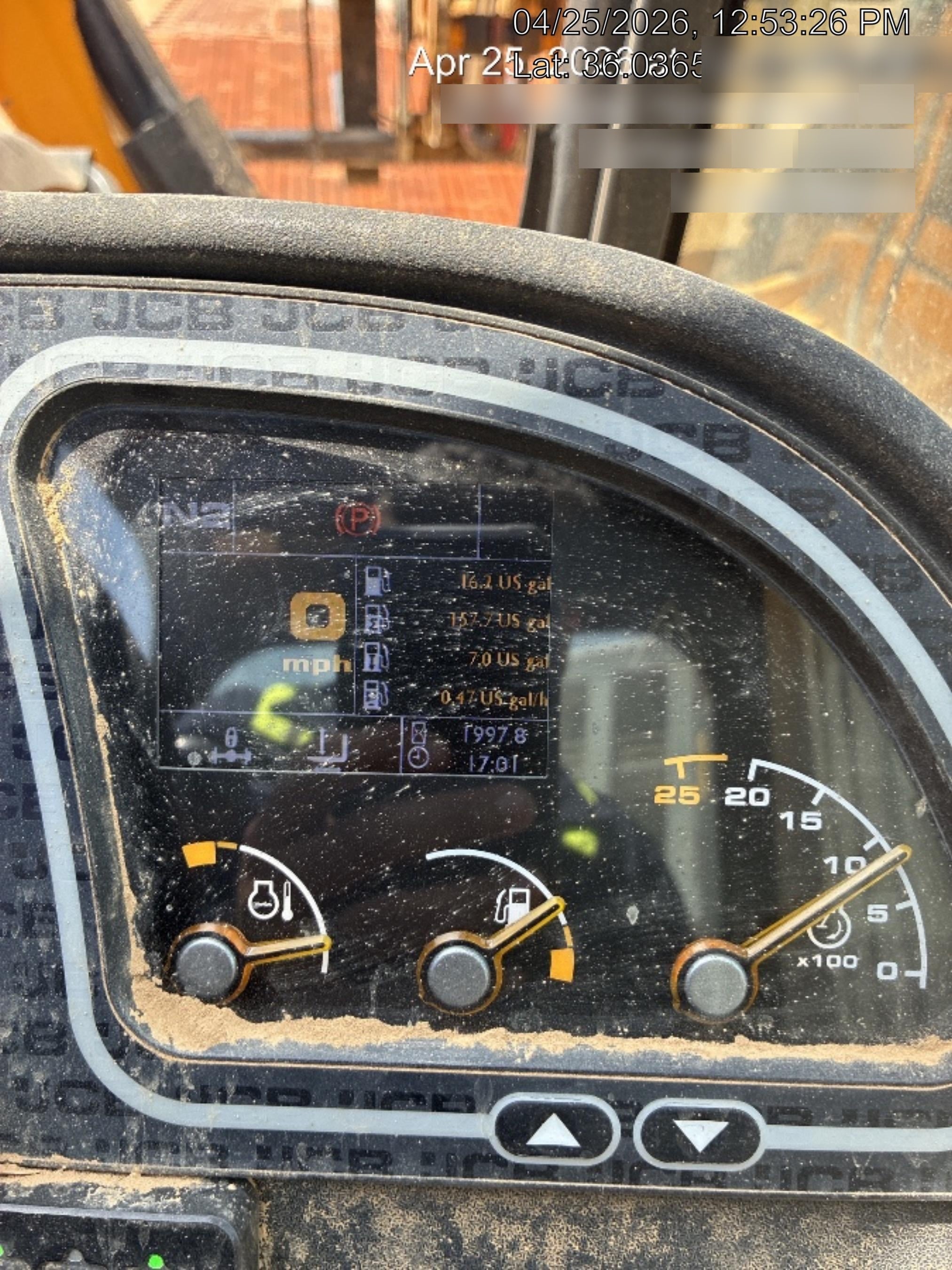 2024 JCB 510-56