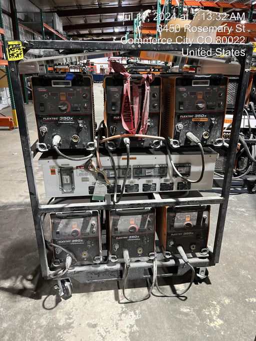 2023 LEX WR6A-7SM-FG26DZ6LD-R