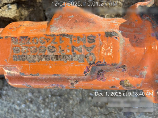 2021 MICHIGAN PNEUMATIC MP-30-1