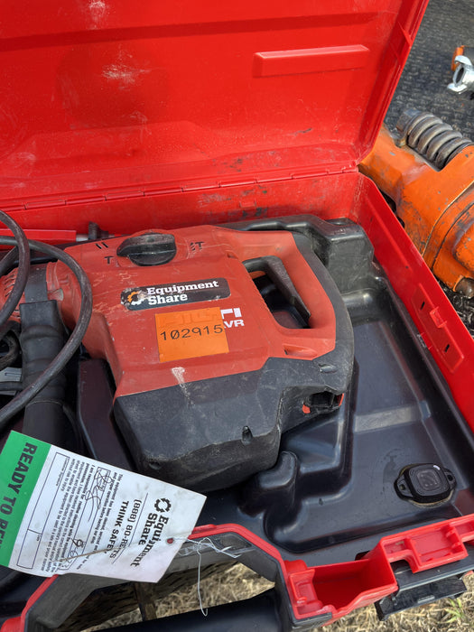 2020 HILTI TE 50-AVR