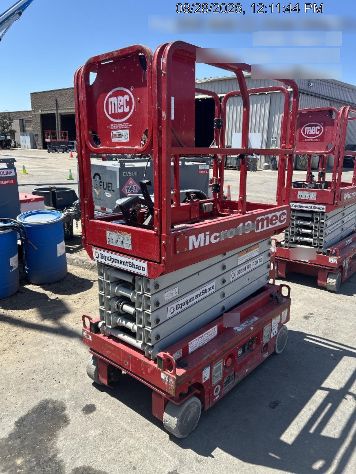 2019 MEC Micro 19