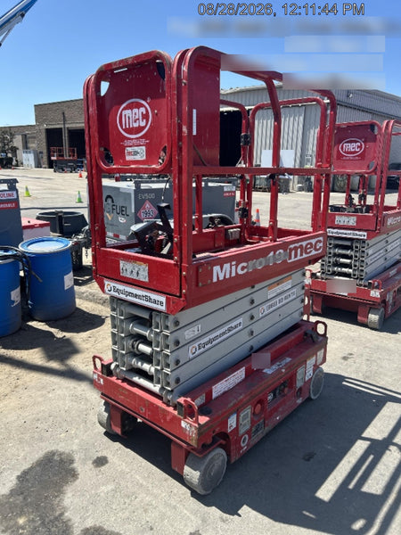 2019 MEC Micro 19
