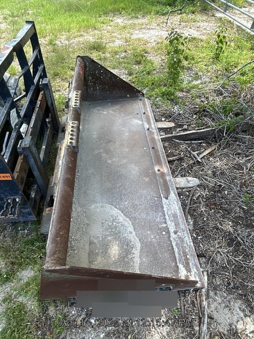 2022 ARROW MATERIAL HANDLING 48" Pallet Forks - Arrow