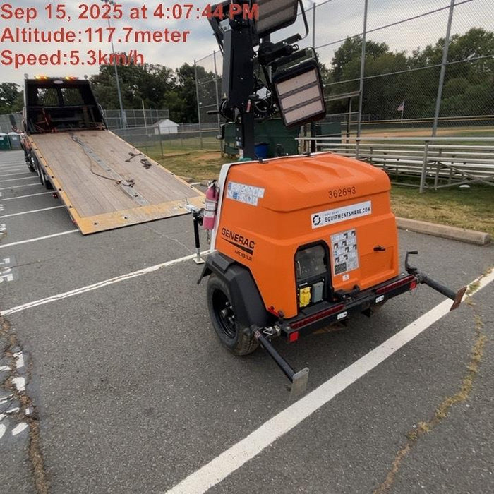 2023 GENERAC MLT2