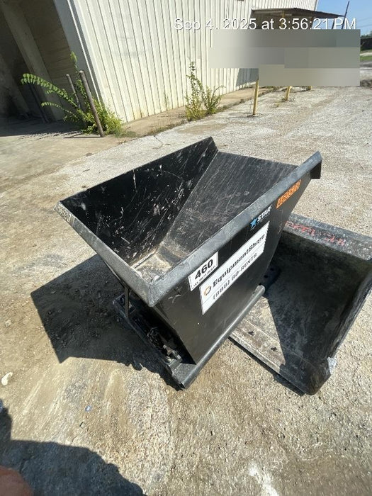 2024 STAR INDUSTRIES 1805N Hopper