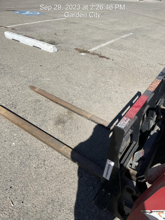 2023 ARROW MATERIAL HANDLING F5100CB