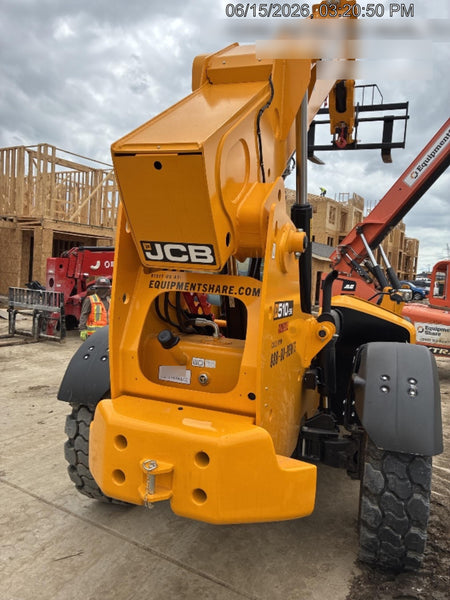 2026 JCB 510-56