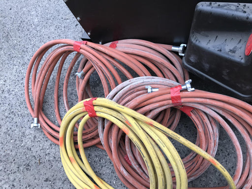 2019 AMERICAN PNEUMATIC TOOL M190