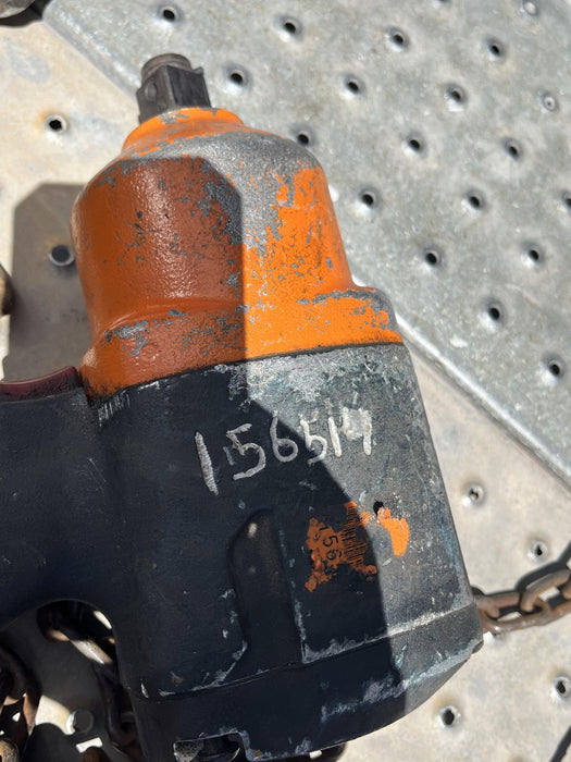 2021 MICHIGAN PNEUMATIC 4955B2