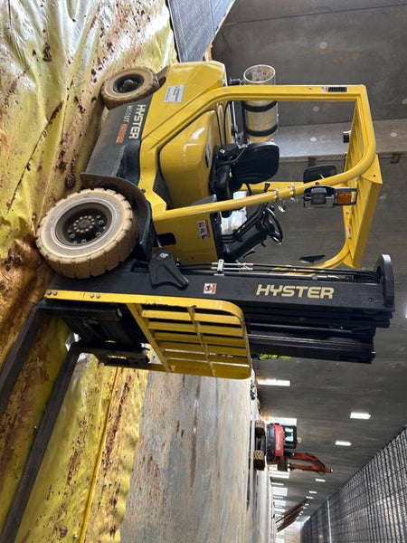 2022 HYSTER H50UT