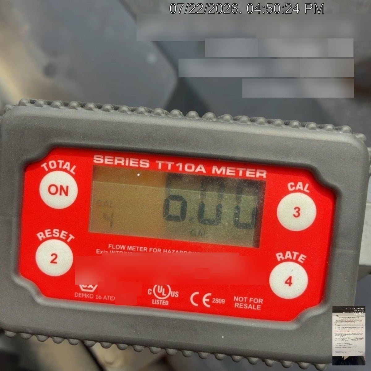 2020 ATLAS COPCO XATS 400 PFF
