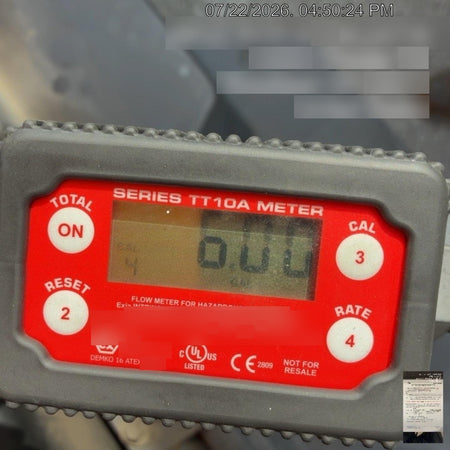 2020 ATLAS COPCO XATS 400 PFF