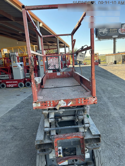 2018 SKYJACK SJIII-3219