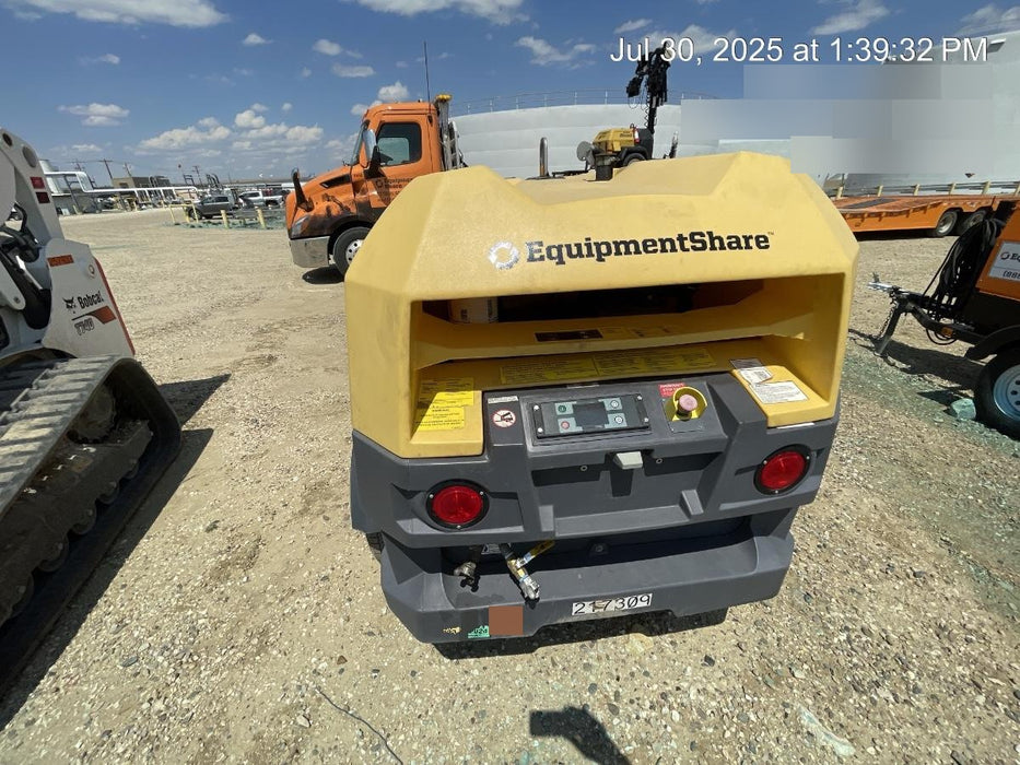 2022 ATLAS COPCO XAS188