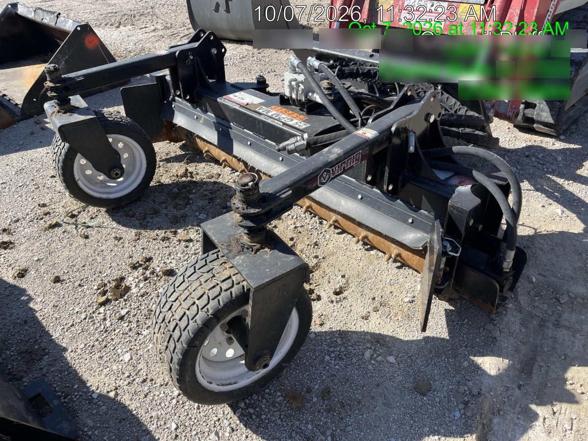 2023 VIRNIG PWR72