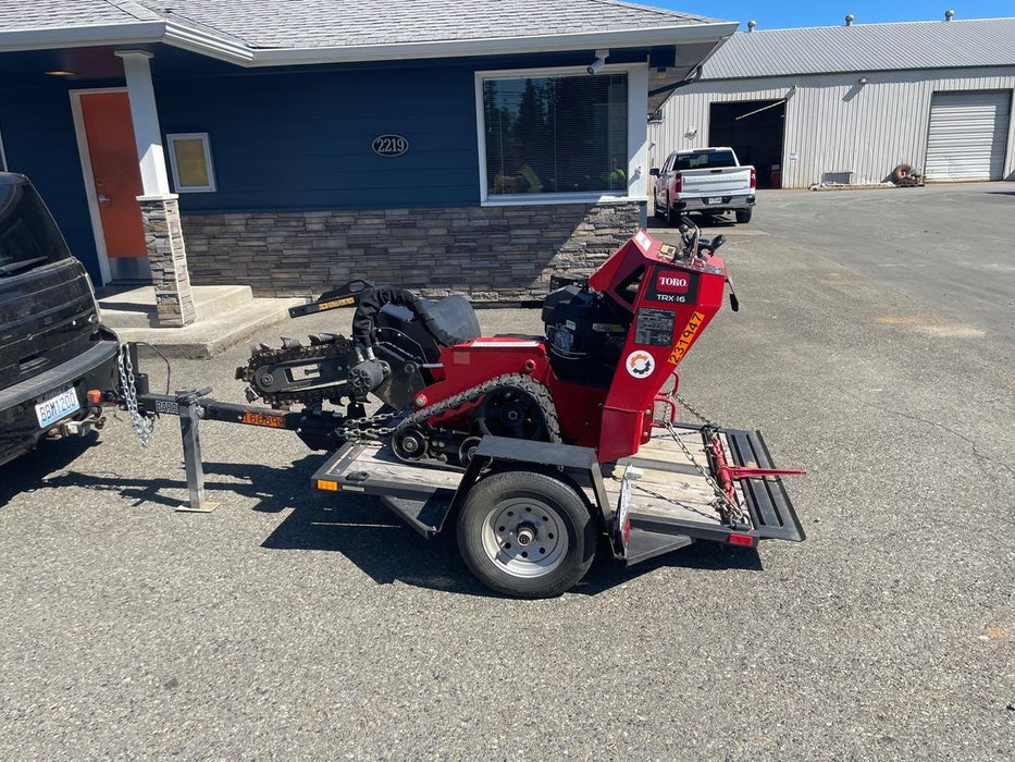 2021 BARRETO E4X6TBT