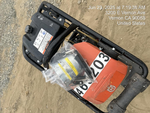 2024 HUSQVARNA LT6005