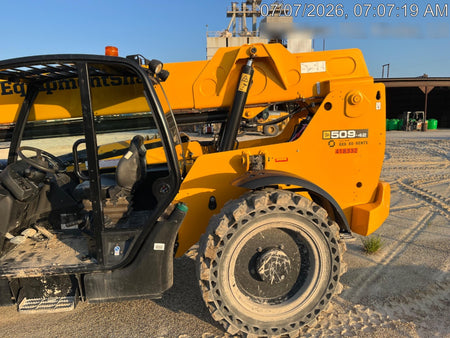 2024 JCB 509-42