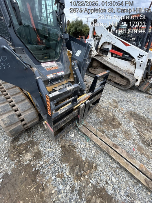 2025 ARROW MATERIAL HANDLING F5100CB