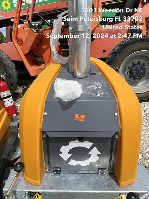 2024 ATLAS COPCO HILIGHT E3 Plus