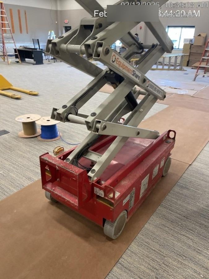 2018 MEC 1330SE MEC 1330SE, 2 Yr Full Extended Warranty
