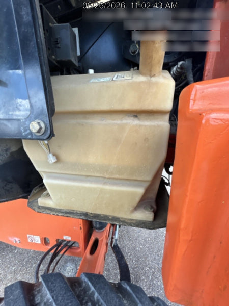 2021 JLG 460SJ