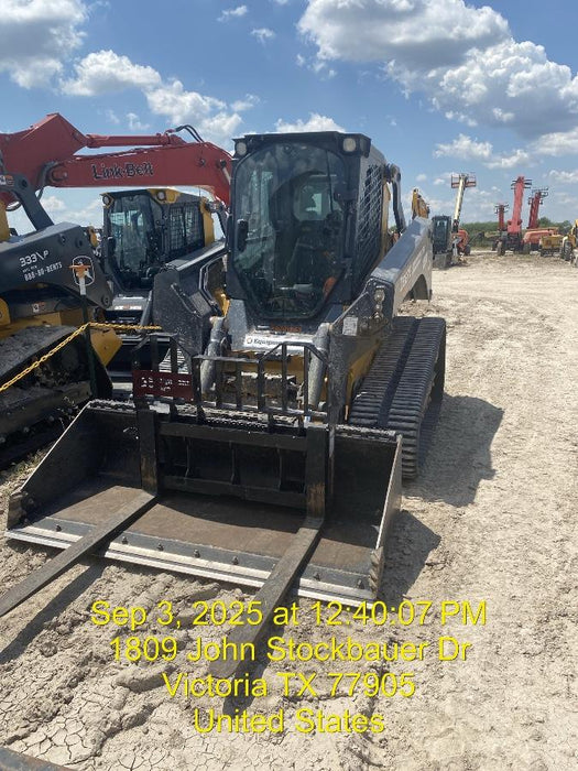 2025 VIRNIG PF4855-5VG