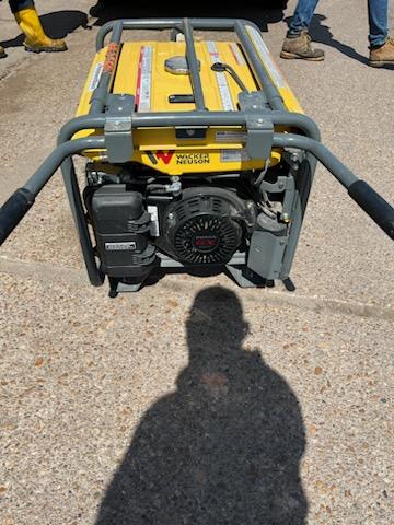 2022 WACKER NEUSON GP6600A