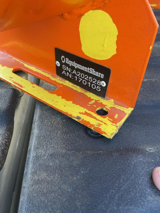 2021 MICHIGAN PNEUMATIC HV-15G-8P-ES