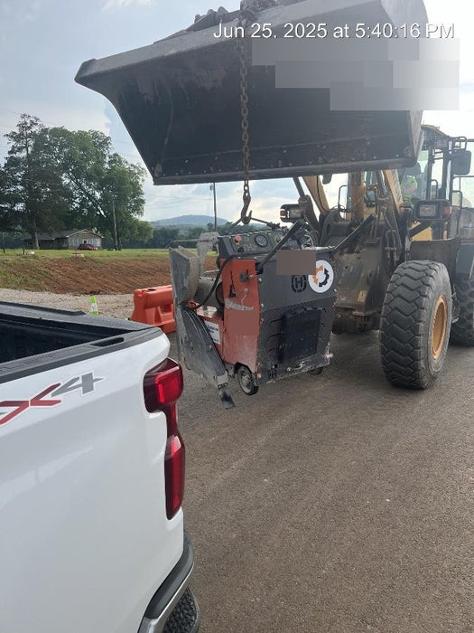 2020 HUSQVARNA FS3500 G