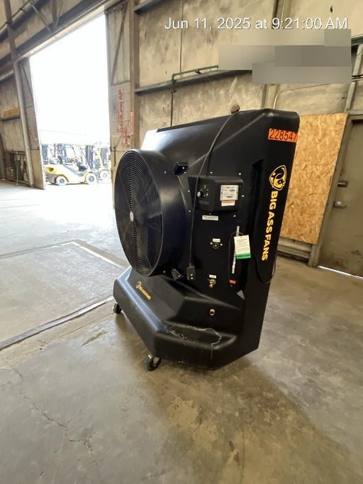 2022 BIG ASS FANS Cool Space 400