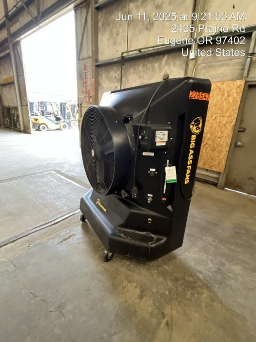 2022 BIG ASS FANS Cool Space 400