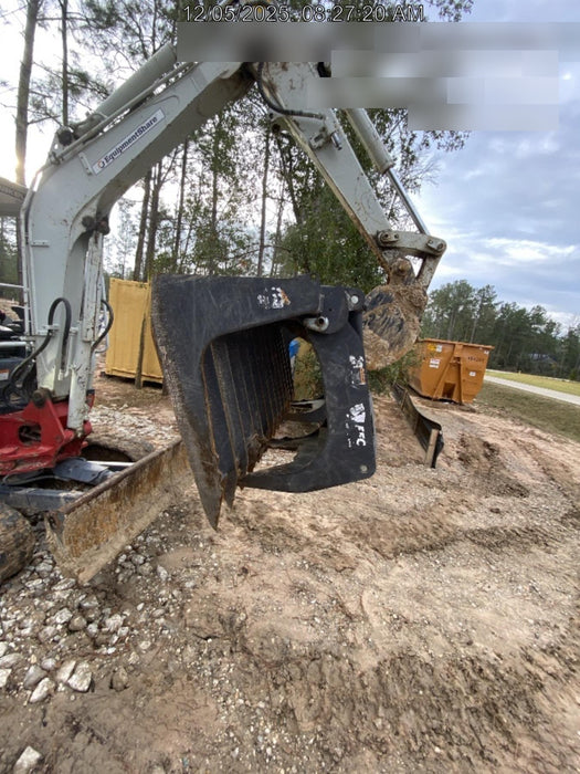 2020 PALADIN 11378-0022