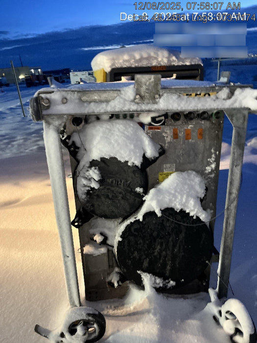 2022 CLIMATE DESIGN INTERNATIONAL MS-2400/2000