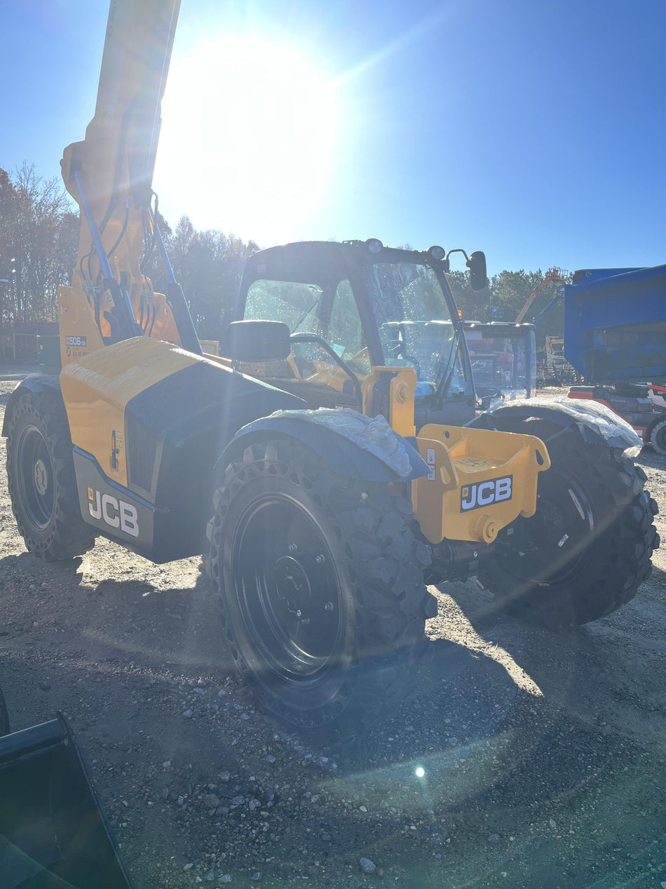 2024 JCB 506-36