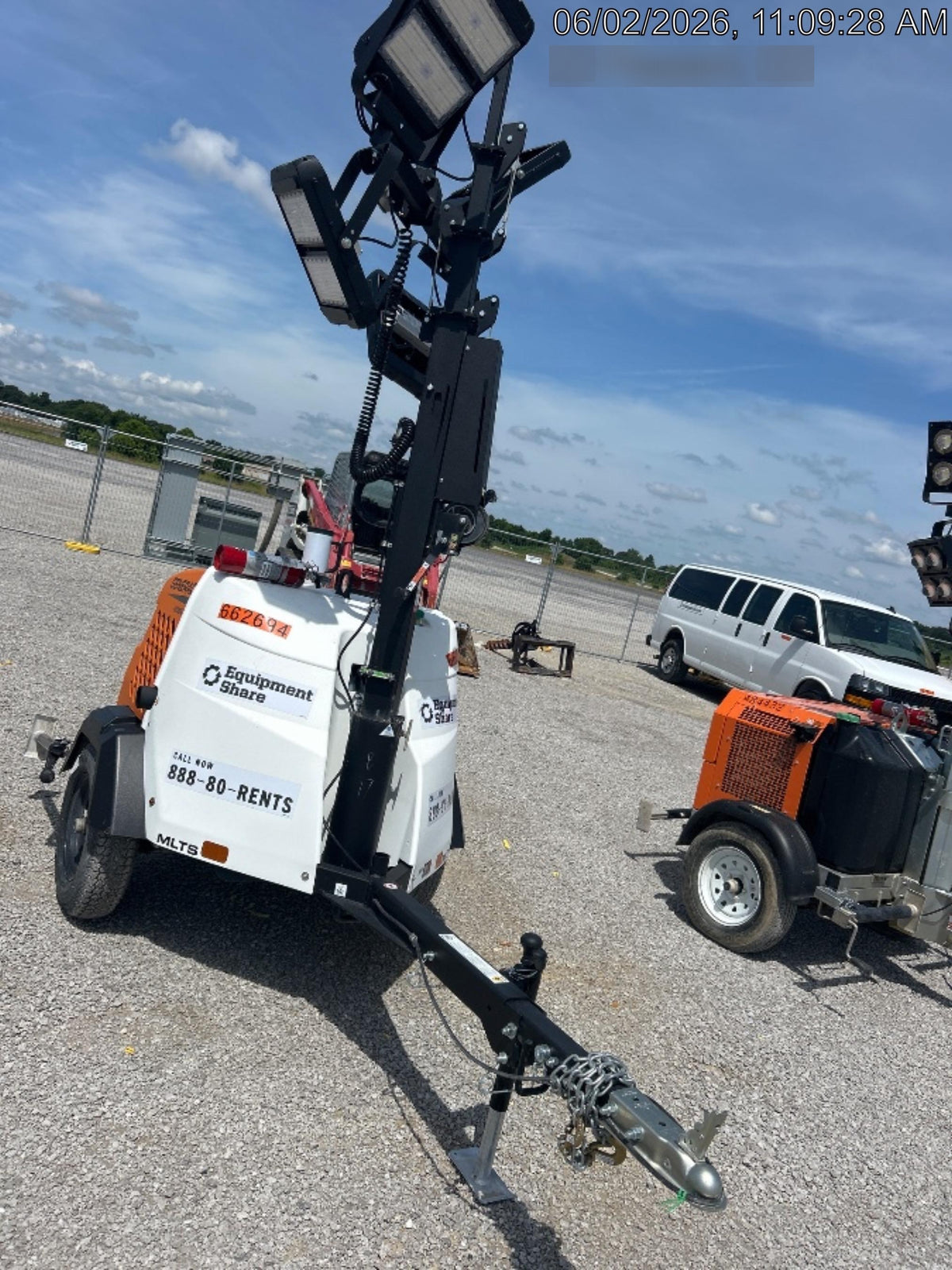 2026 GENERAC MLTS-4