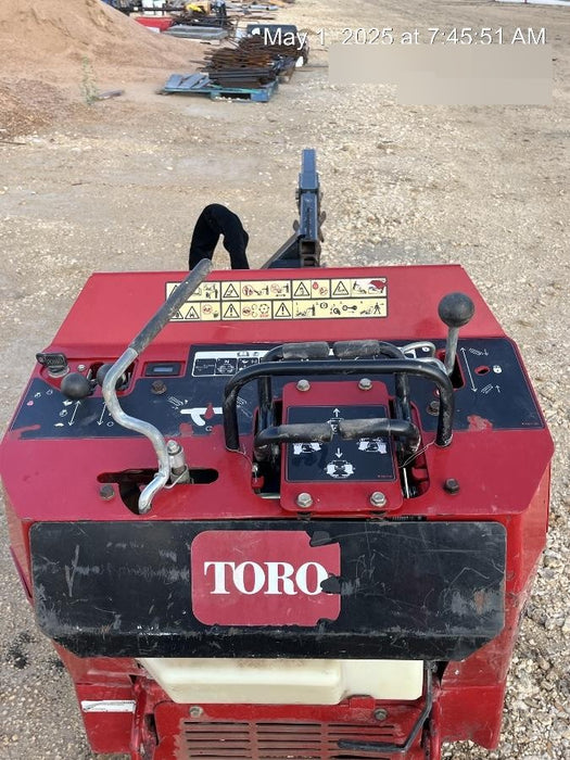 2021 TORO TRX-250