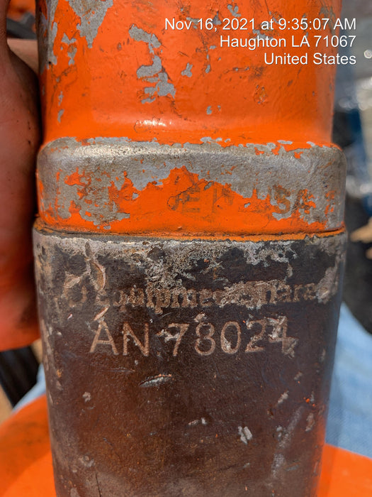 2020 MICHIGAN PNEUMATIC 751SS