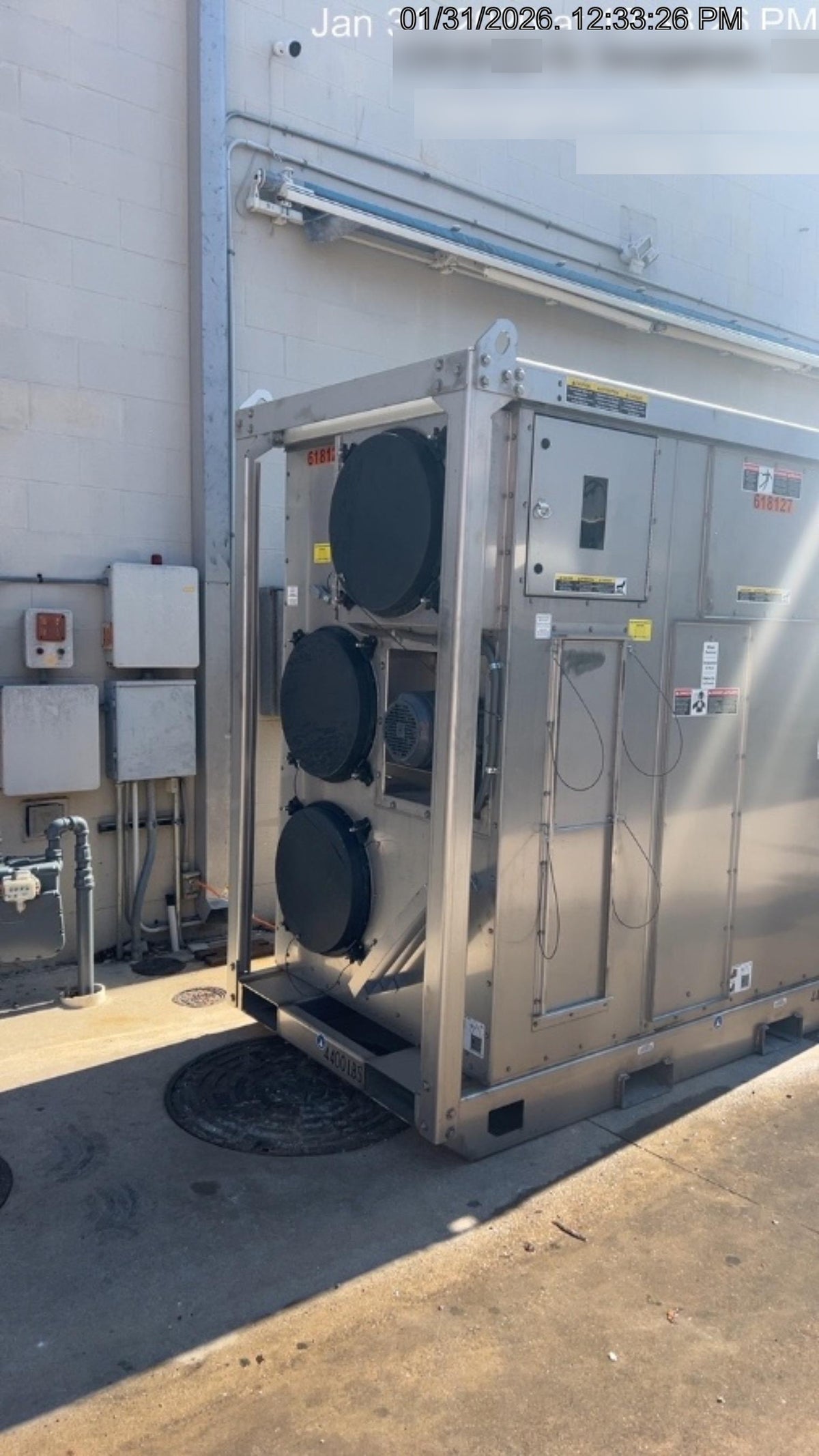 2025 CLIMATE DESIGN INTERNATIONAL MS-7500/6500