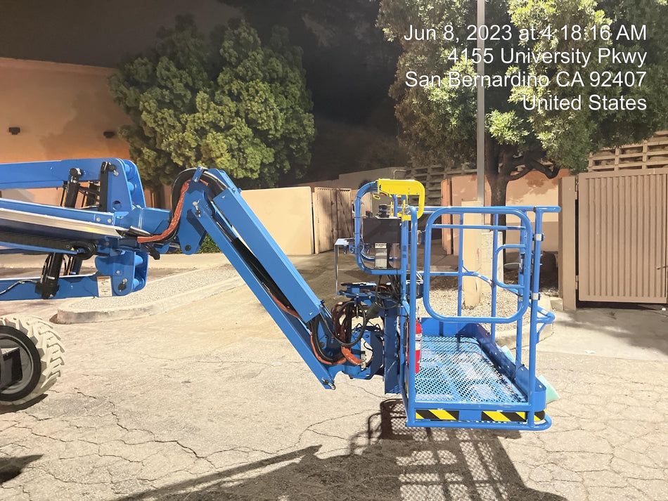 2023 GENIE Z-45 XC
