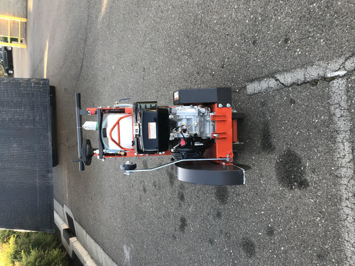 2019 HUSQVARNA FS 400 LV