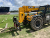 2019 JCB 509-42