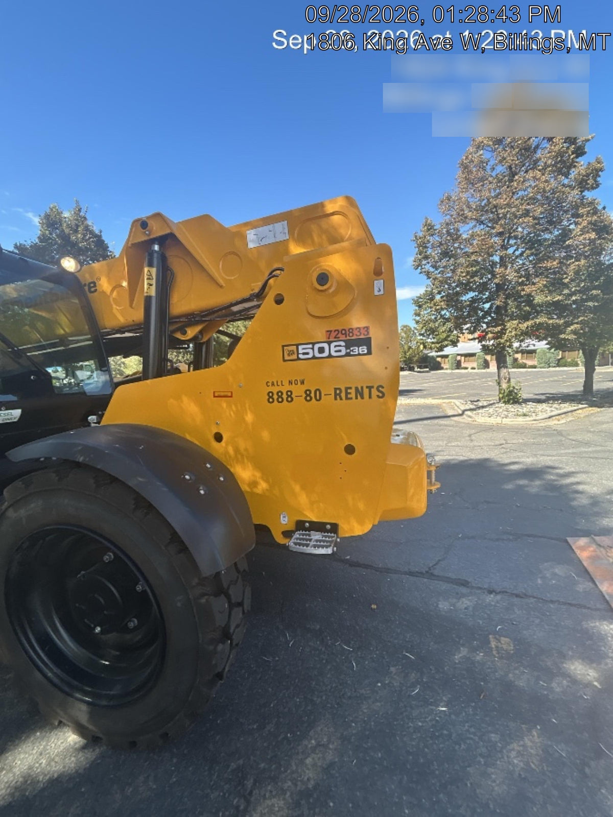 2026 JCB 506-36
