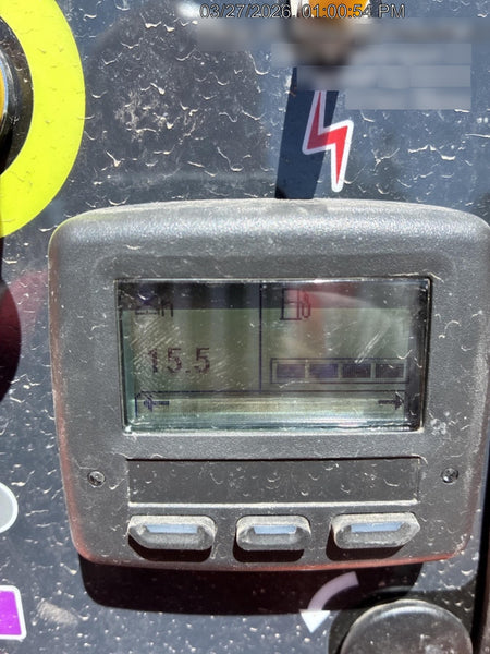 2026 JLG 1350SJP